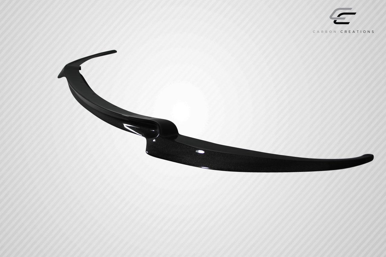 2012-2019 BMW M6 Aero Function AF-2 Carbon Fiber Front Lip - Image 4