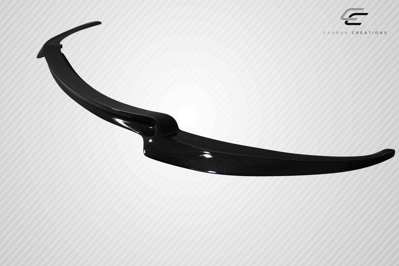 2012-2019 BMW M6 Aero Function AF-2 Carbon Fiber Front Lip - Image 5