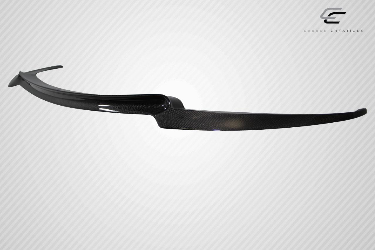2012-2019 BMW M6 Aero Function AF-2 Carbon Fiber Front Lip - Image 6