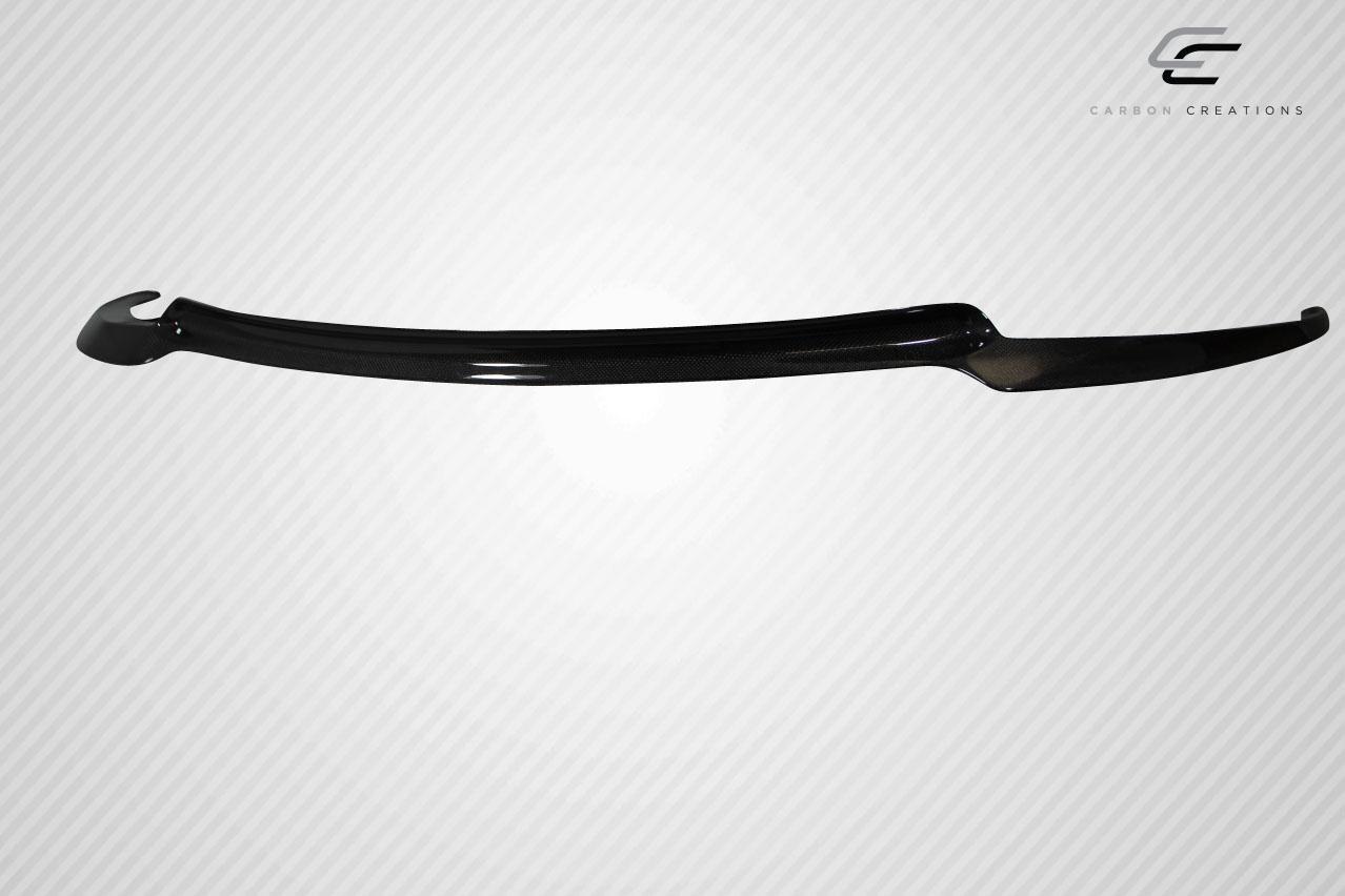 2012-2019 BMW M6 Aero Function AF-2 Carbon Fiber Front Lip - Image 7