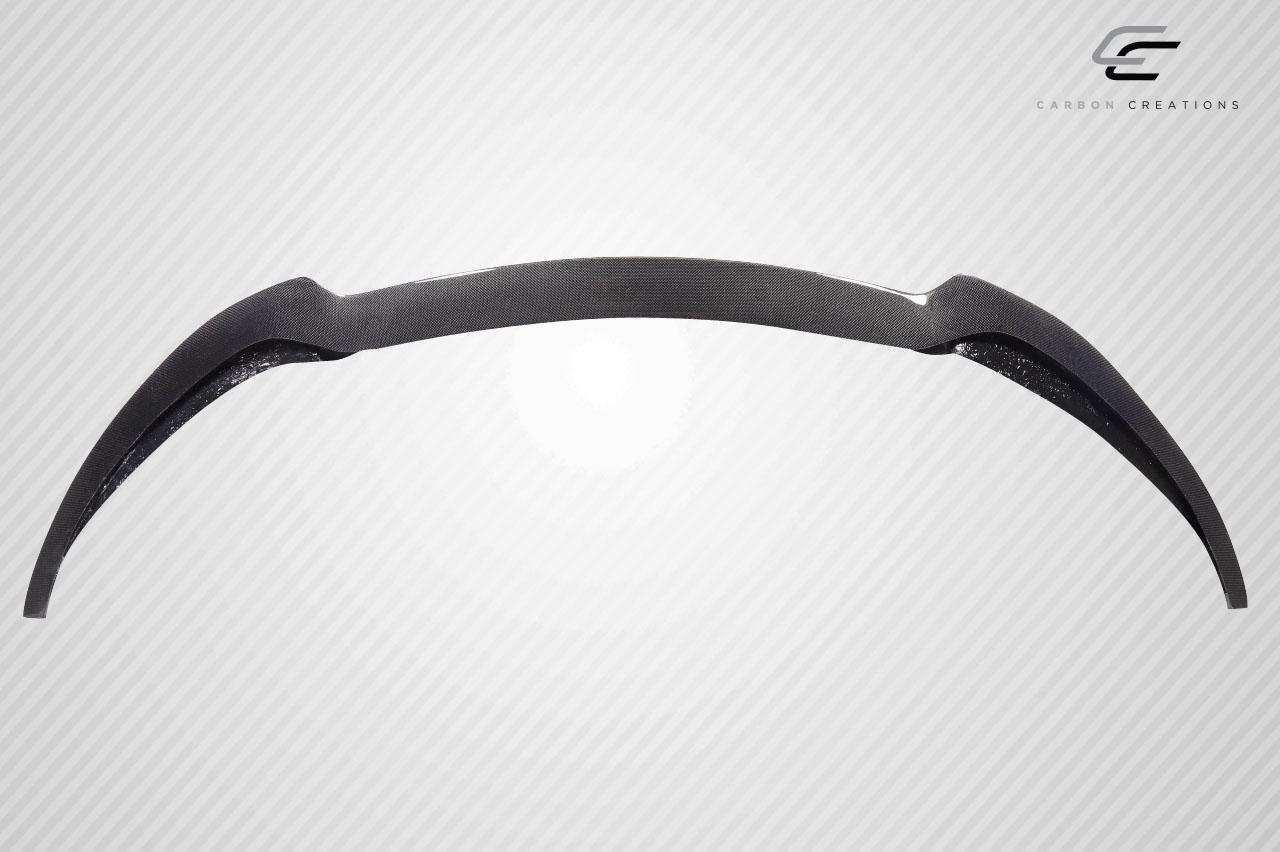 2012-2019 BMW M6 Aero Function AF-2 Carbon Fiber Front Lip - Image 8