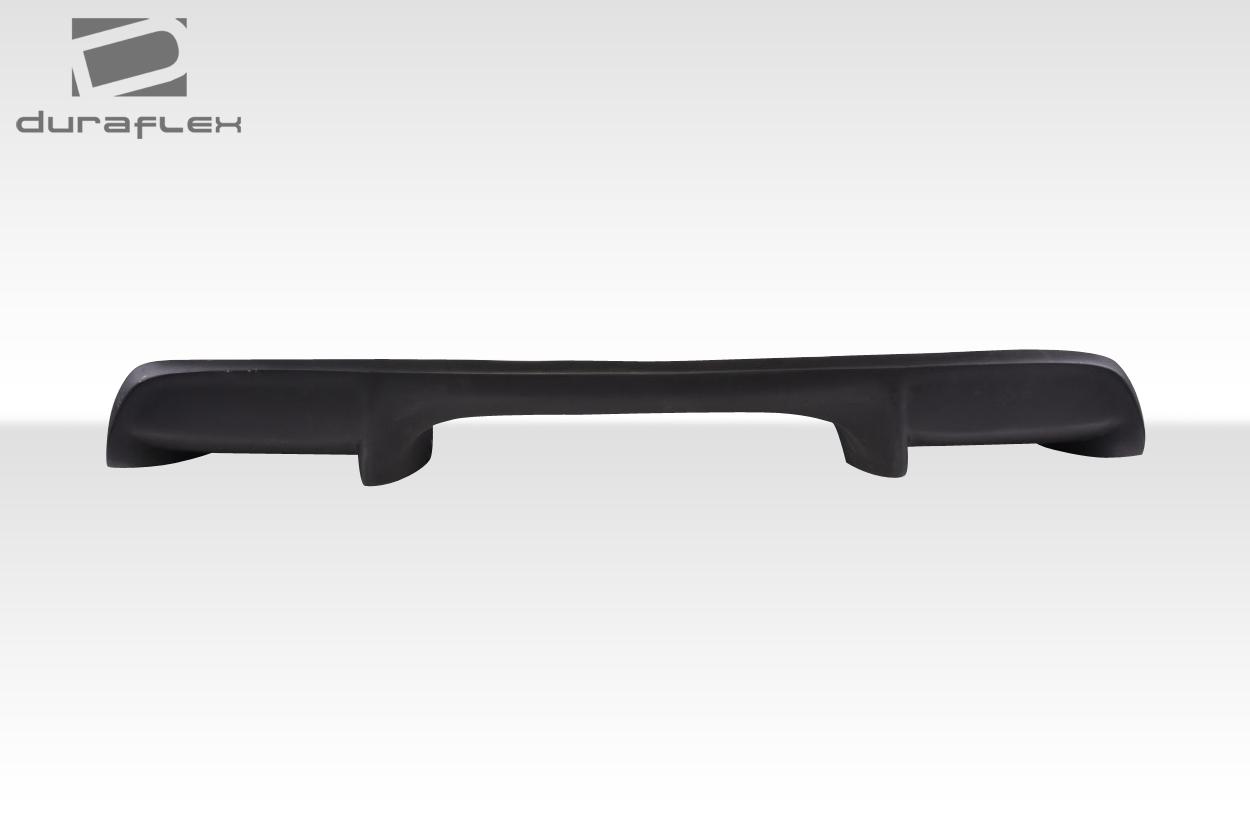 1997-2004 Chevrolet Corvette Duraflex ZR2 Rear Lip - Image 2