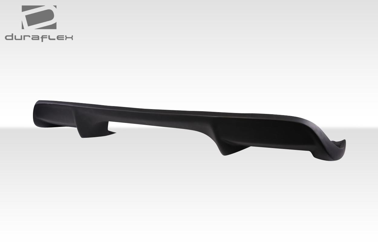 1997-2004 Chevrolet Corvette Duraflex ZR2 Rear Lip - Image 3