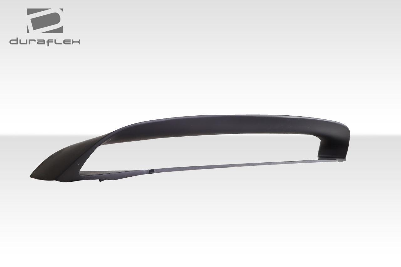 2010-2014 Ford Mustang Duraflex GT350 Look Rear Wing - Image 4