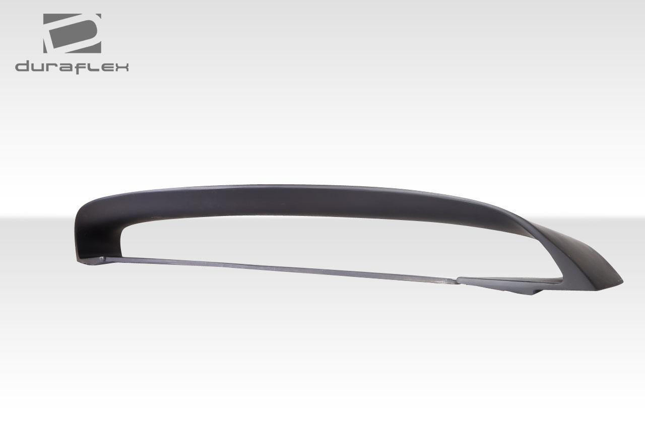 2010-2014 Ford Mustang Duraflex GT350 Look Rear Wing - Image 5