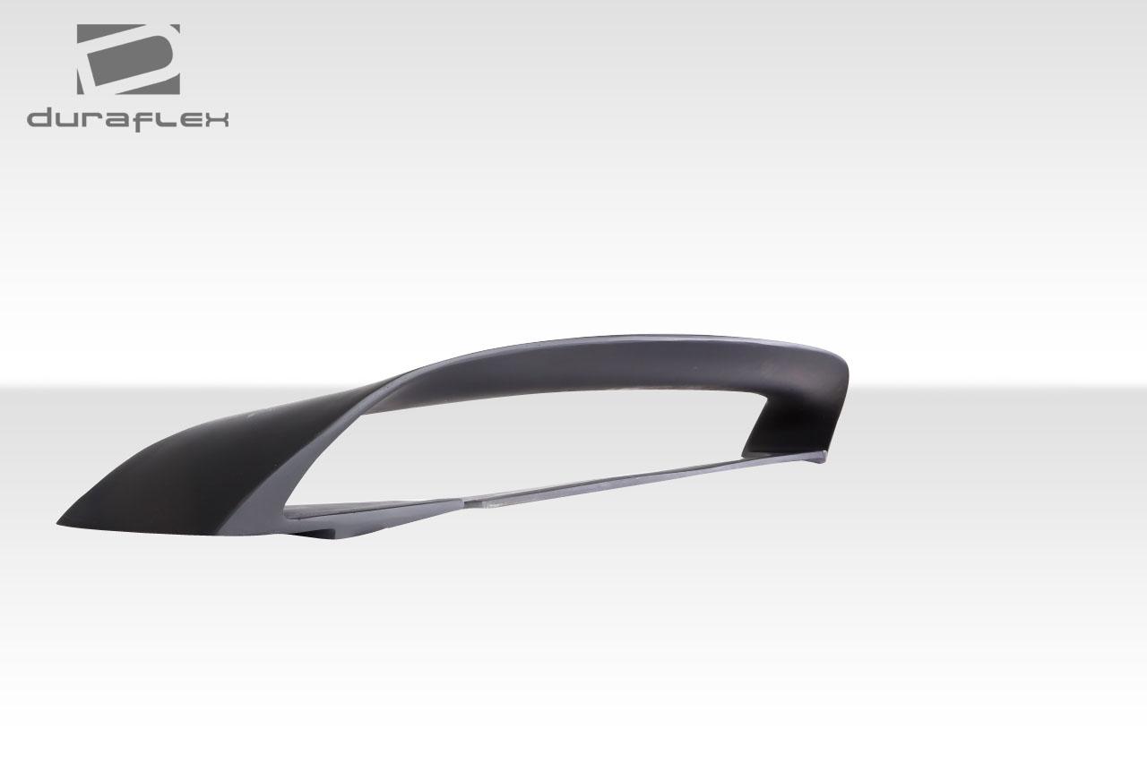 2010-2014 Ford Mustang Duraflex GT350 Look Rear Wing - Image 6