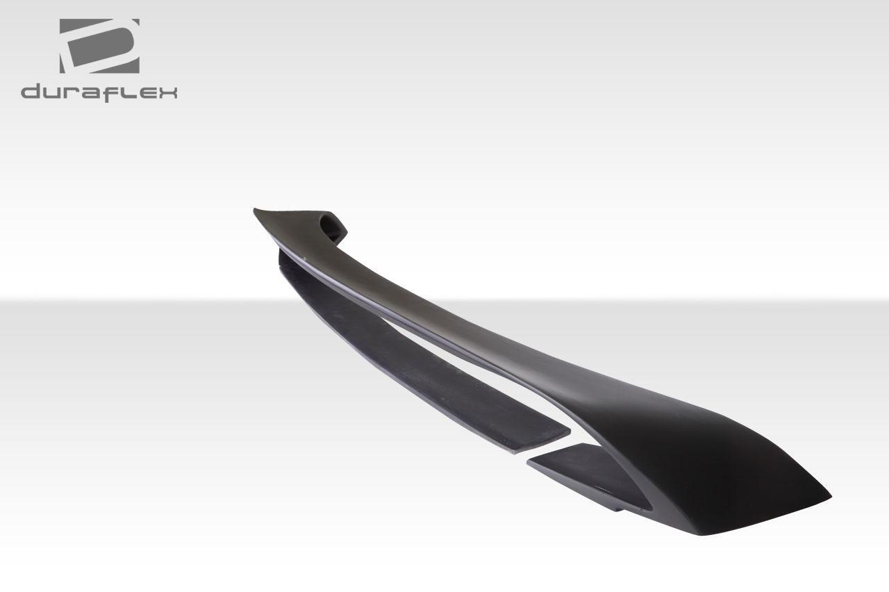 2010-2014 Ford Mustang Duraflex GT350 Look Rear Wing - Image 7