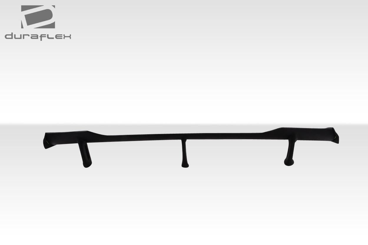 2014-2015 Chevrolet Camaro Duraflex ZL1 V2 Look Rear Wing - Image 4