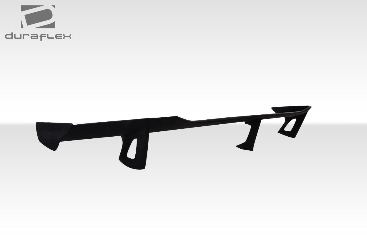 2014-2015 Chevrolet Camaro Duraflex ZL1 V2 Look Rear Wing - Image 5