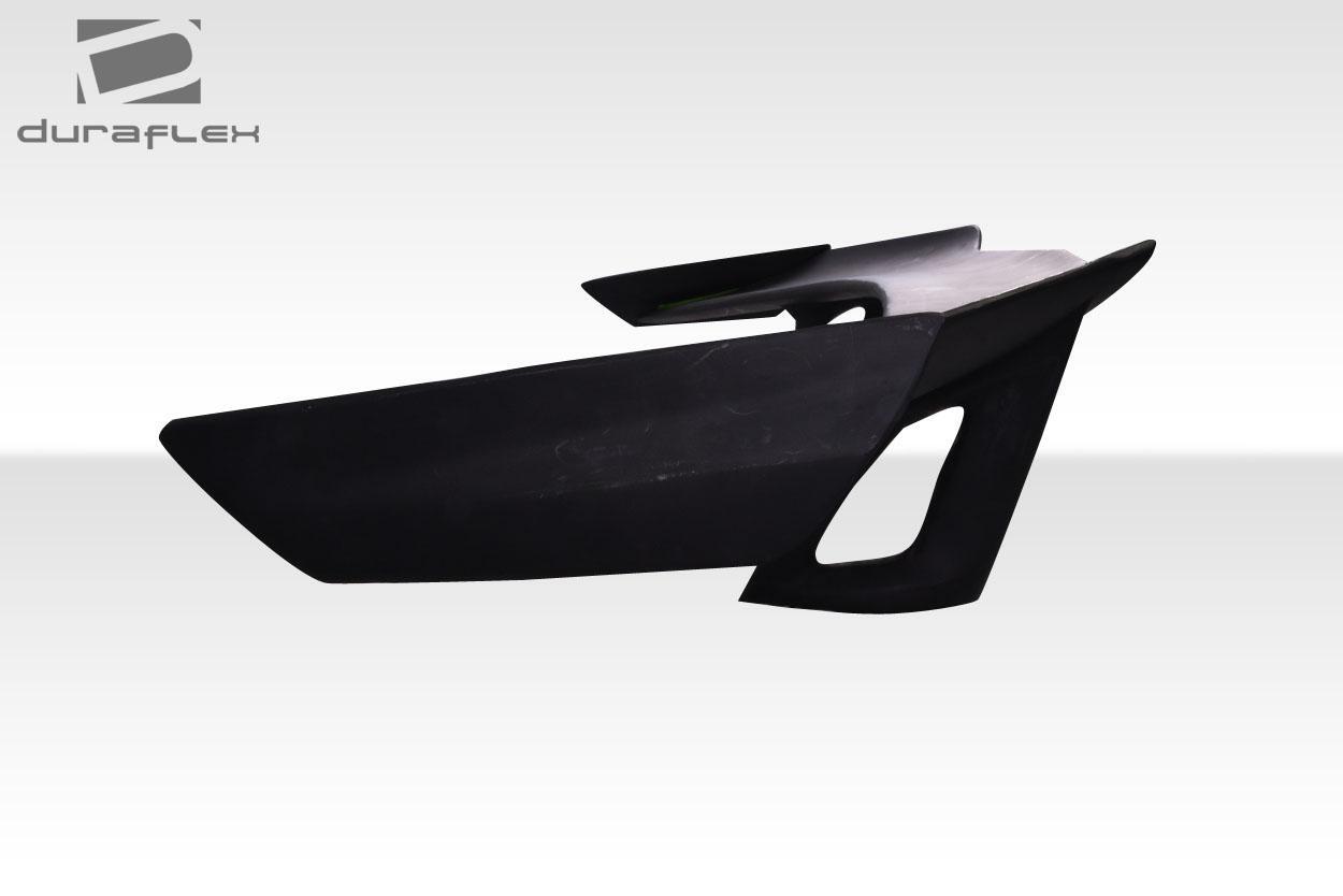 2014-2015 Chevrolet Camaro Duraflex ZL1 V2 Look Rear Wing - Image 6