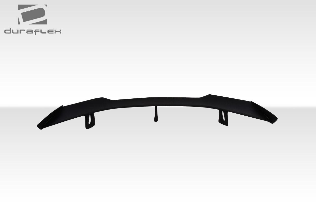 2014-2015 Chevrolet Camaro Duraflex ZL1 V2 Look Rear Wing - Image 7