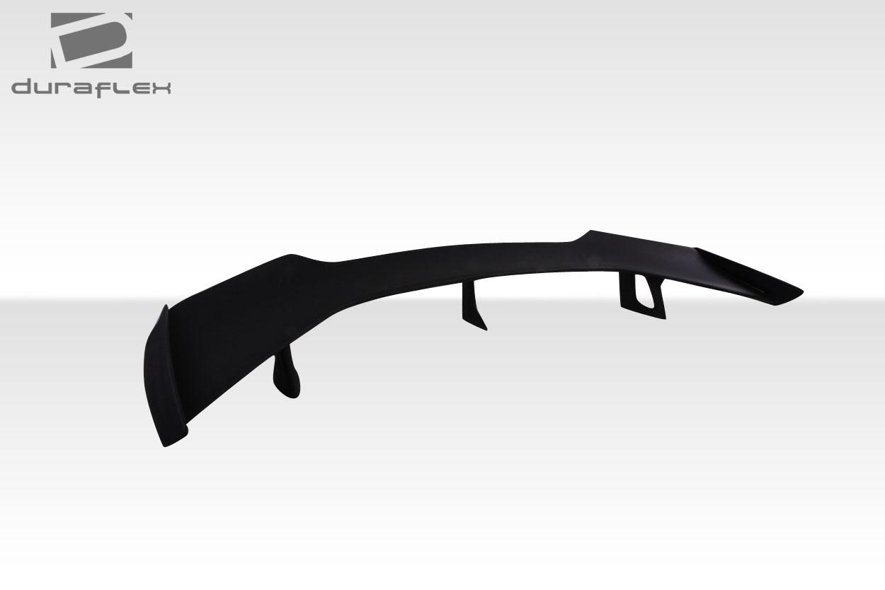 2014-2015 Chevrolet Camaro Duraflex ZL1 V2 Look Rear Wing - Image 8