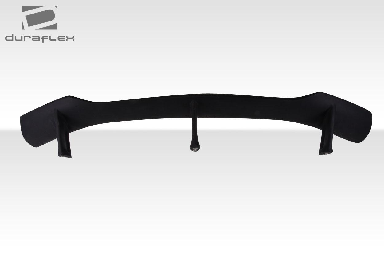 2014-2015 Chevrolet Camaro Duraflex ZL1 V2 Look Rear Wing - Image 9