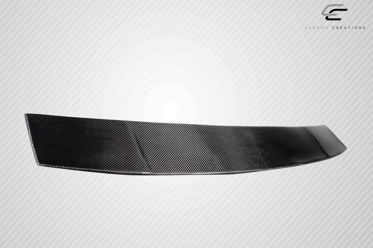 2004-2013 Lamborghini Gallardo Carbon Creations LP570 Look Carbon Fiber Rear Wing - Image 5