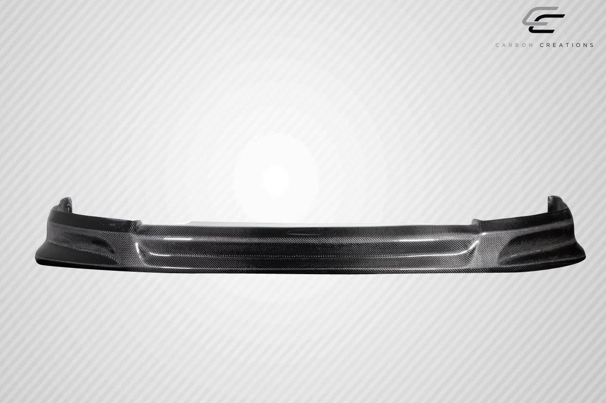 2009-2011 Nissan GTR Carbon Creations C1 Carbon Fiber Front Lip - Image 2