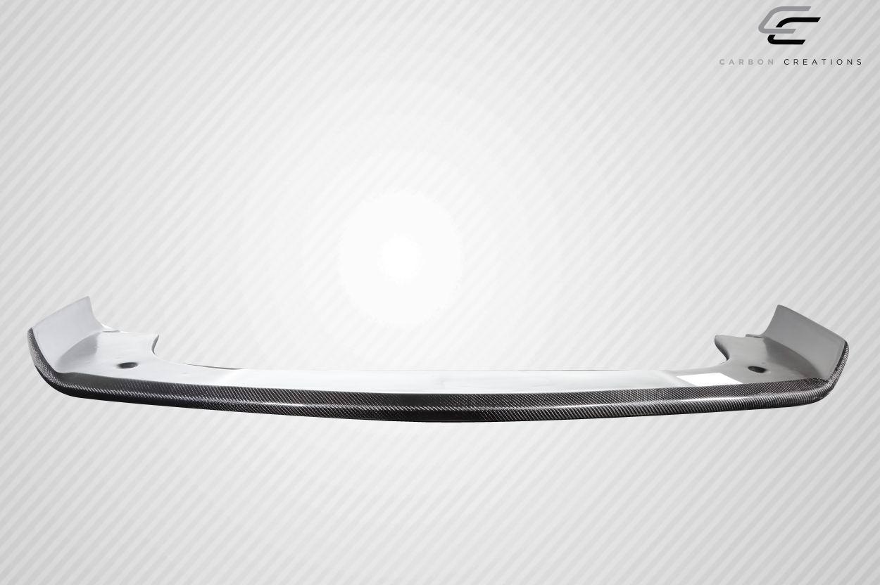 2004-2008 Lamborghini Gallardo Carbon Creations HMS Carbon Fiber Front Lip - Image 1