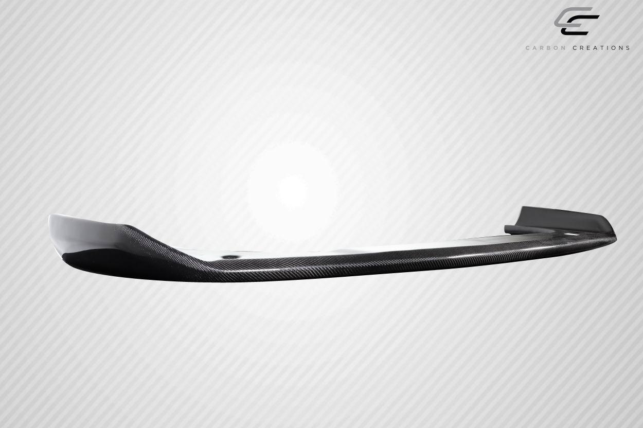 2004-2008 Lamborghini Gallardo Carbon Creations HMS Carbon Fiber Front Lip - Image 2