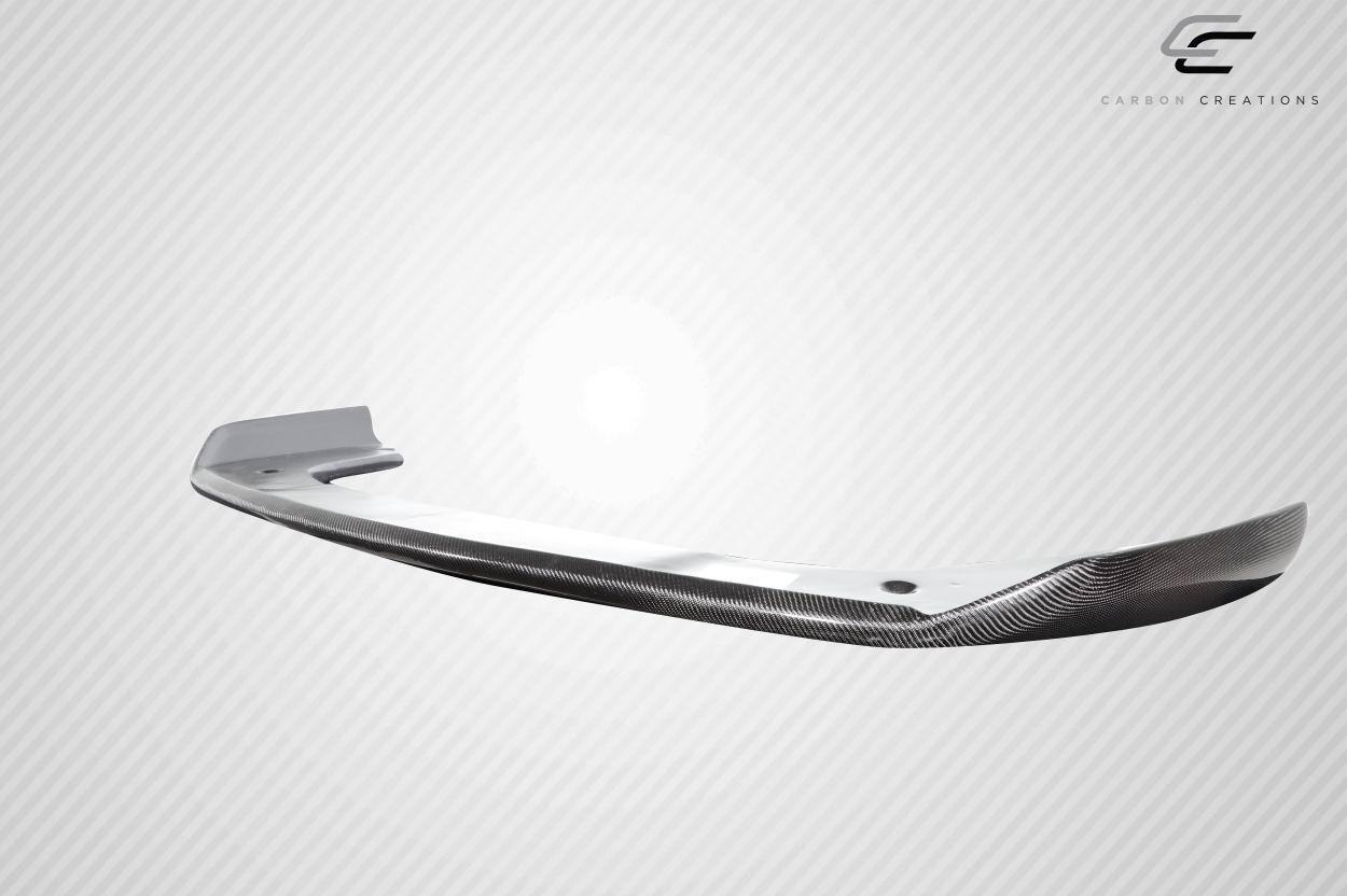 2004-2008 Lamborghini Gallardo Carbon Creations HMS Carbon Fiber Front Lip - Image 3