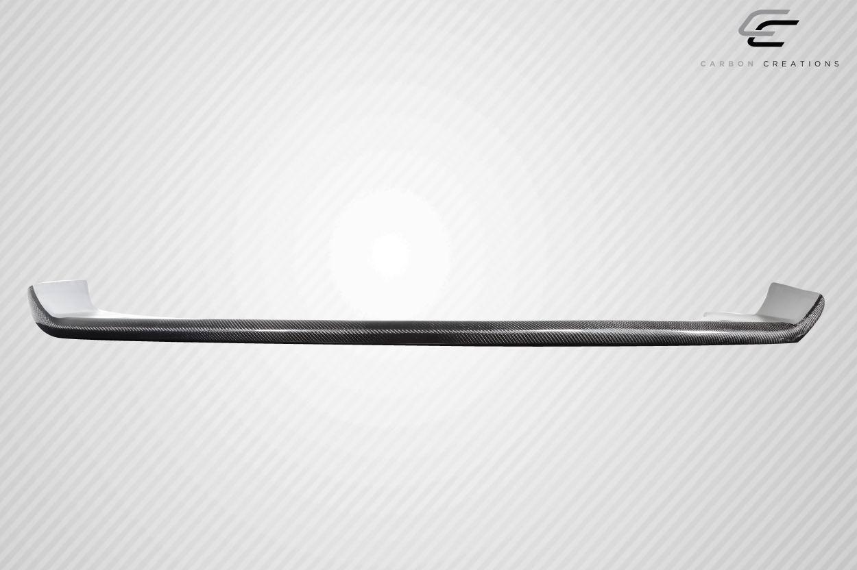 2004-2008 Lamborghini Gallardo Carbon Creations HMS Carbon Fiber Front Lip - Image 4
