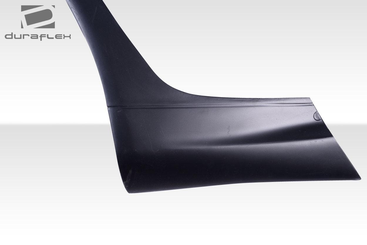 1999-2001 BMW 3 Series Duraflex Circuit Fender Flare - Image 6