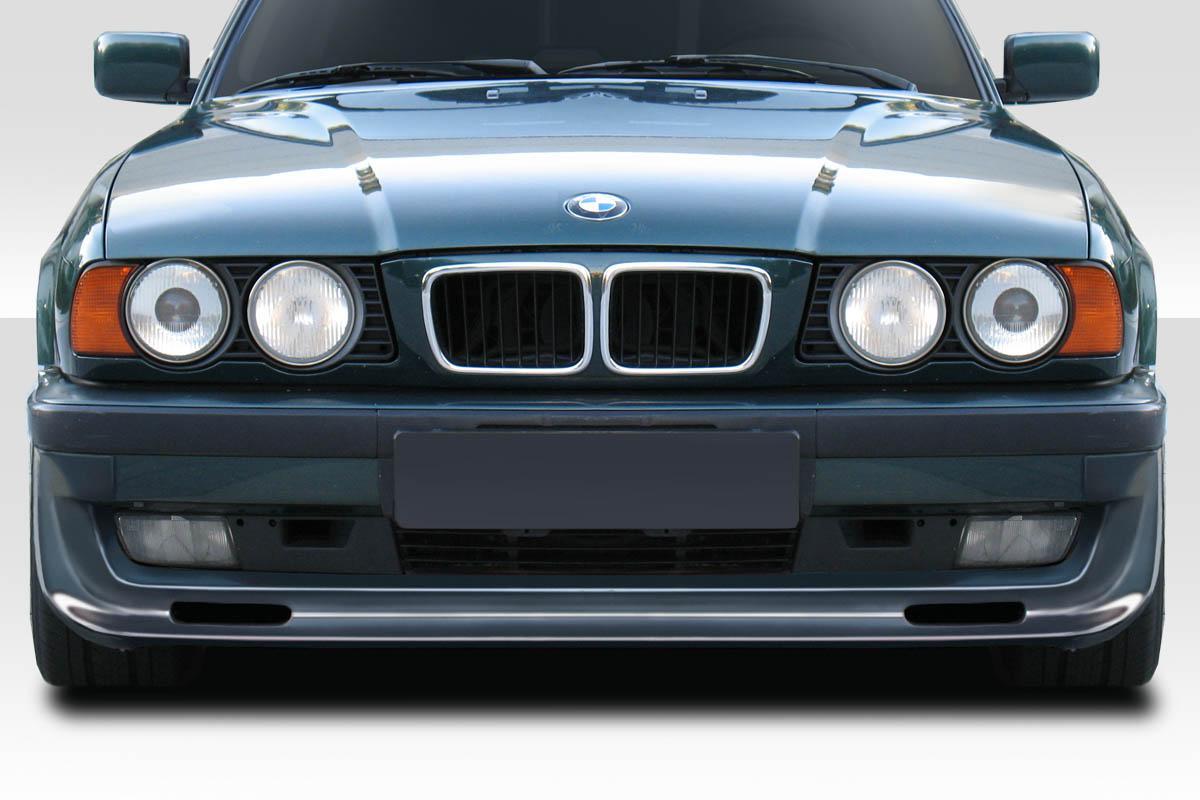 1989-1995 BMW 5 Series Duraflex Spec Z Front Lip - Image 1
