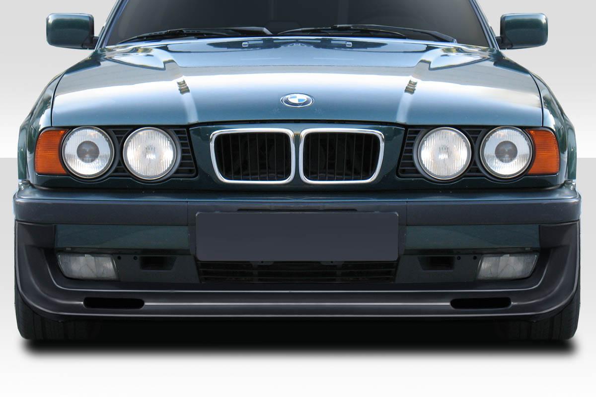 1989-1995 BMW 5 Series Duraflex Spec Z Front Lip - Image 2