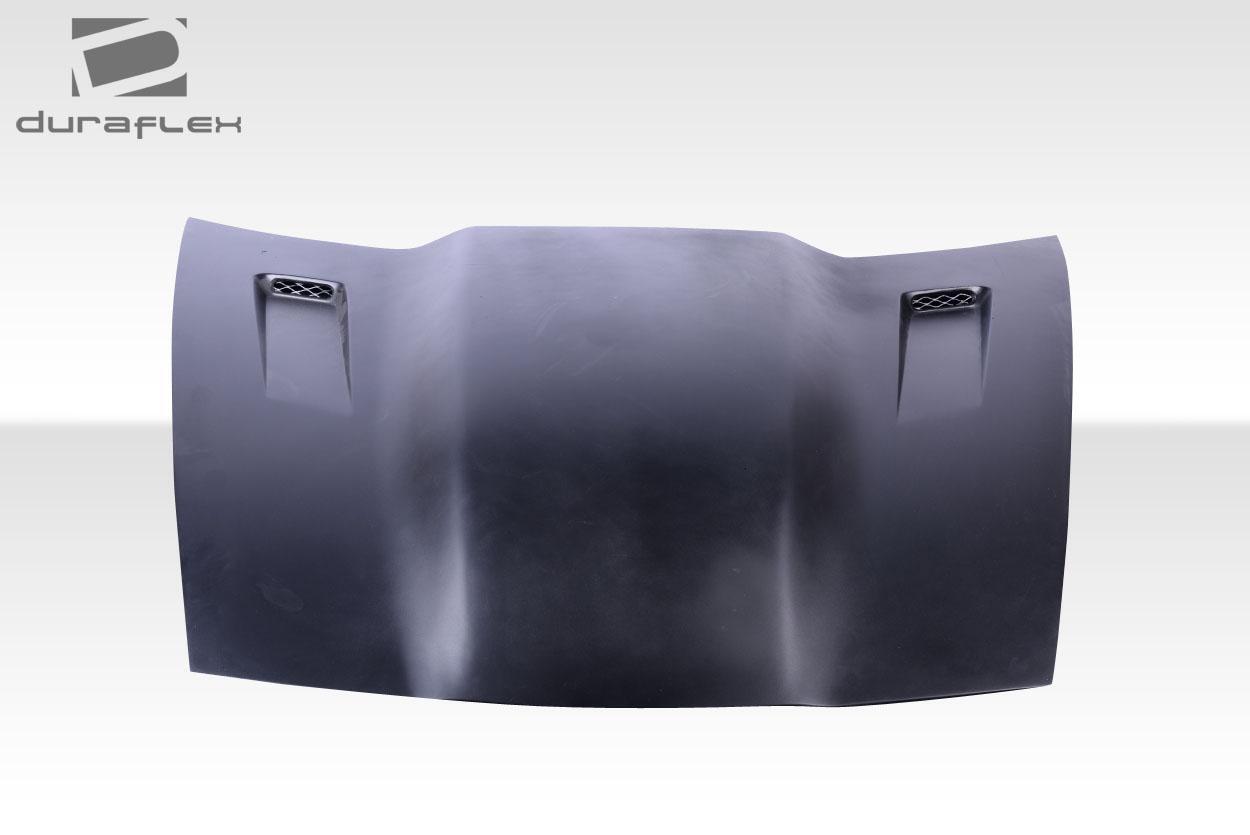 2005-2013 Chevrolet Corvette Duraflex RKSV Hood - Image 3
