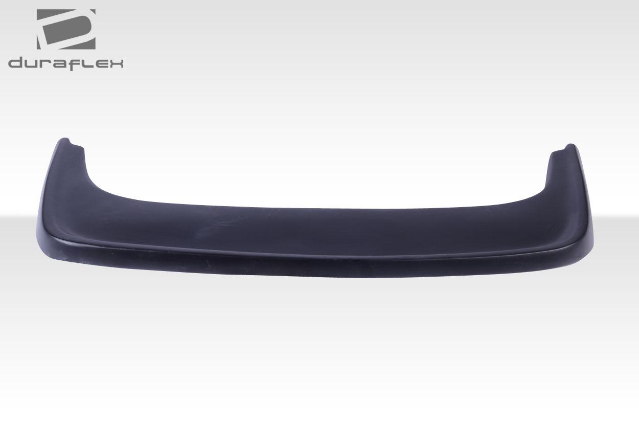 1999-2004 Ford Mustang Duraflex S351 Look Rear Wing - Image 3