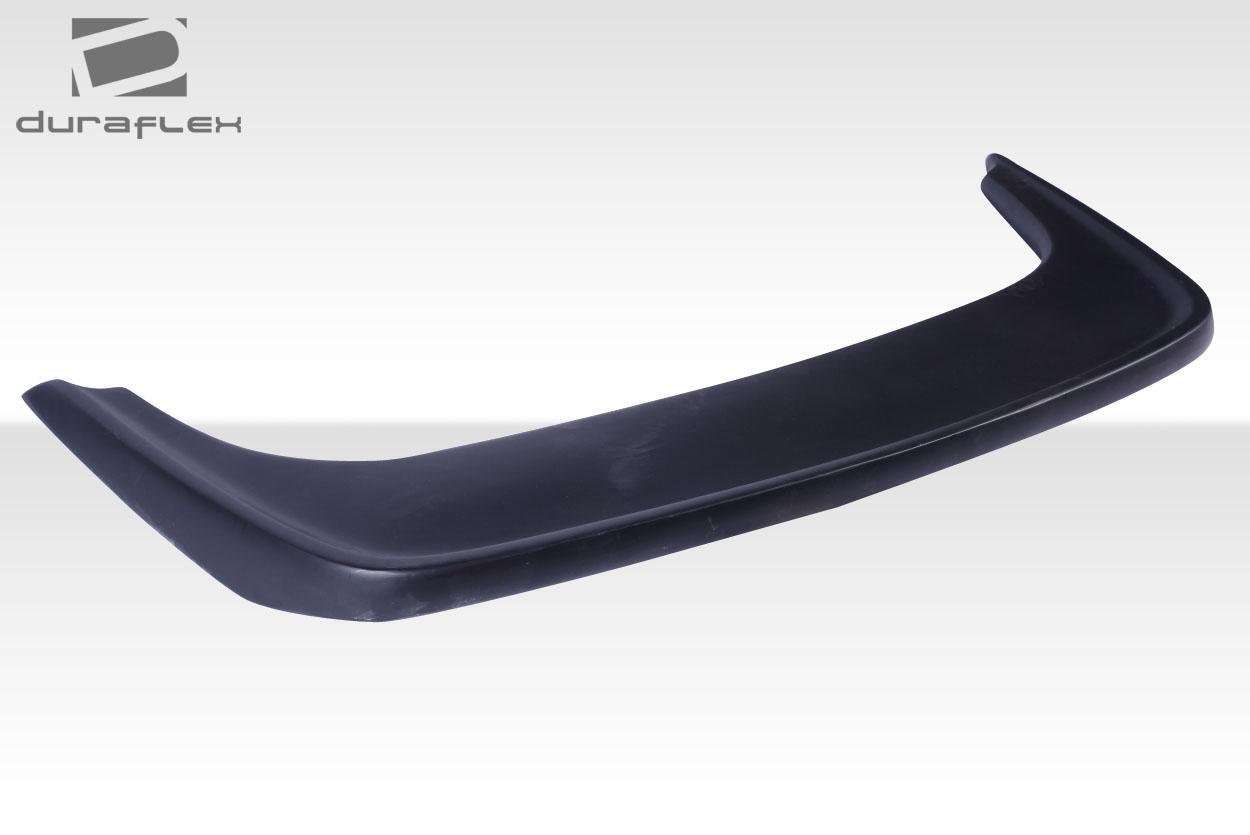 1999-2004 Ford Mustang Duraflex S351 Look Rear Wing - Image 4