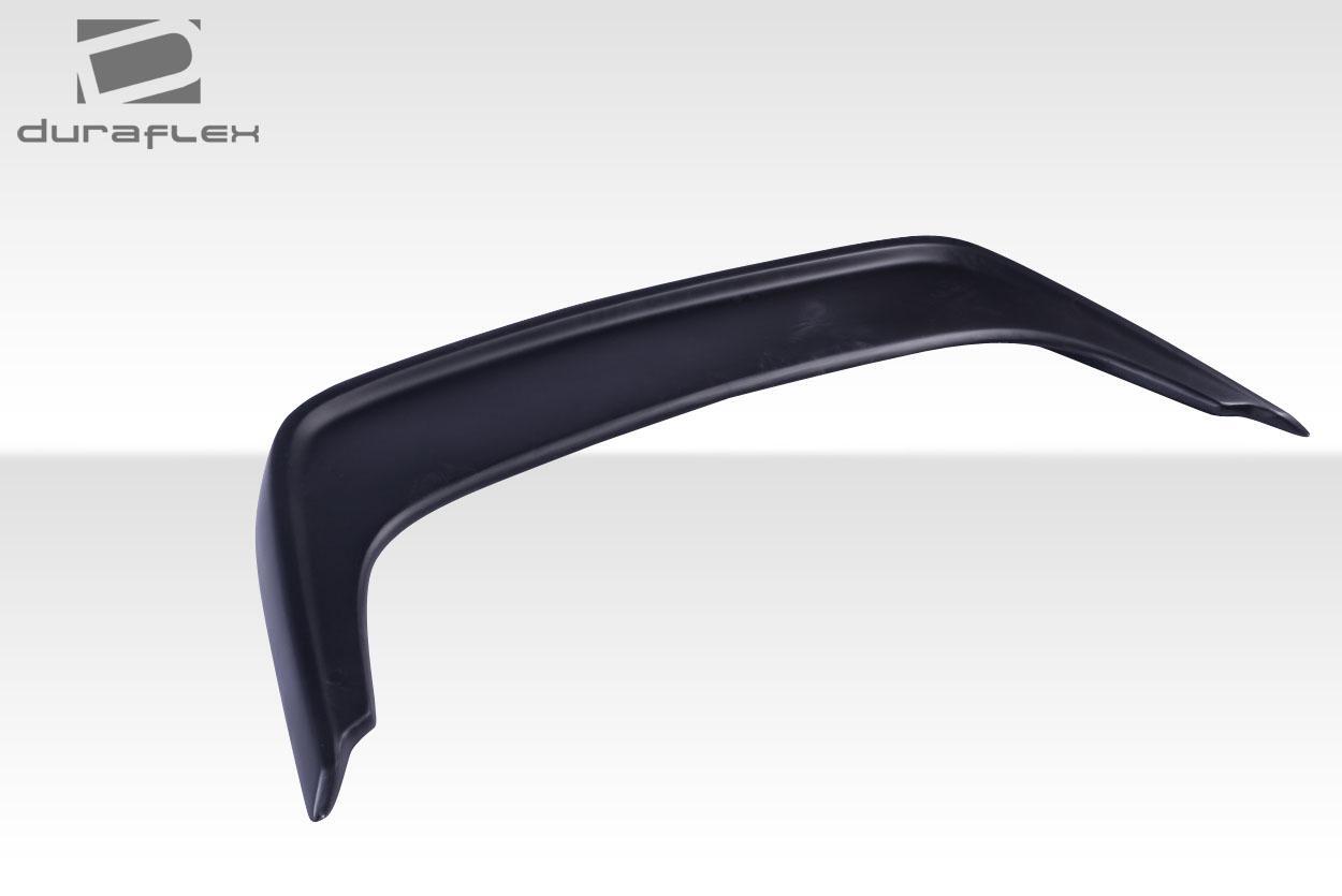 1999-2004 Ford Mustang Duraflex S351 Look Rear Wing - Image 5