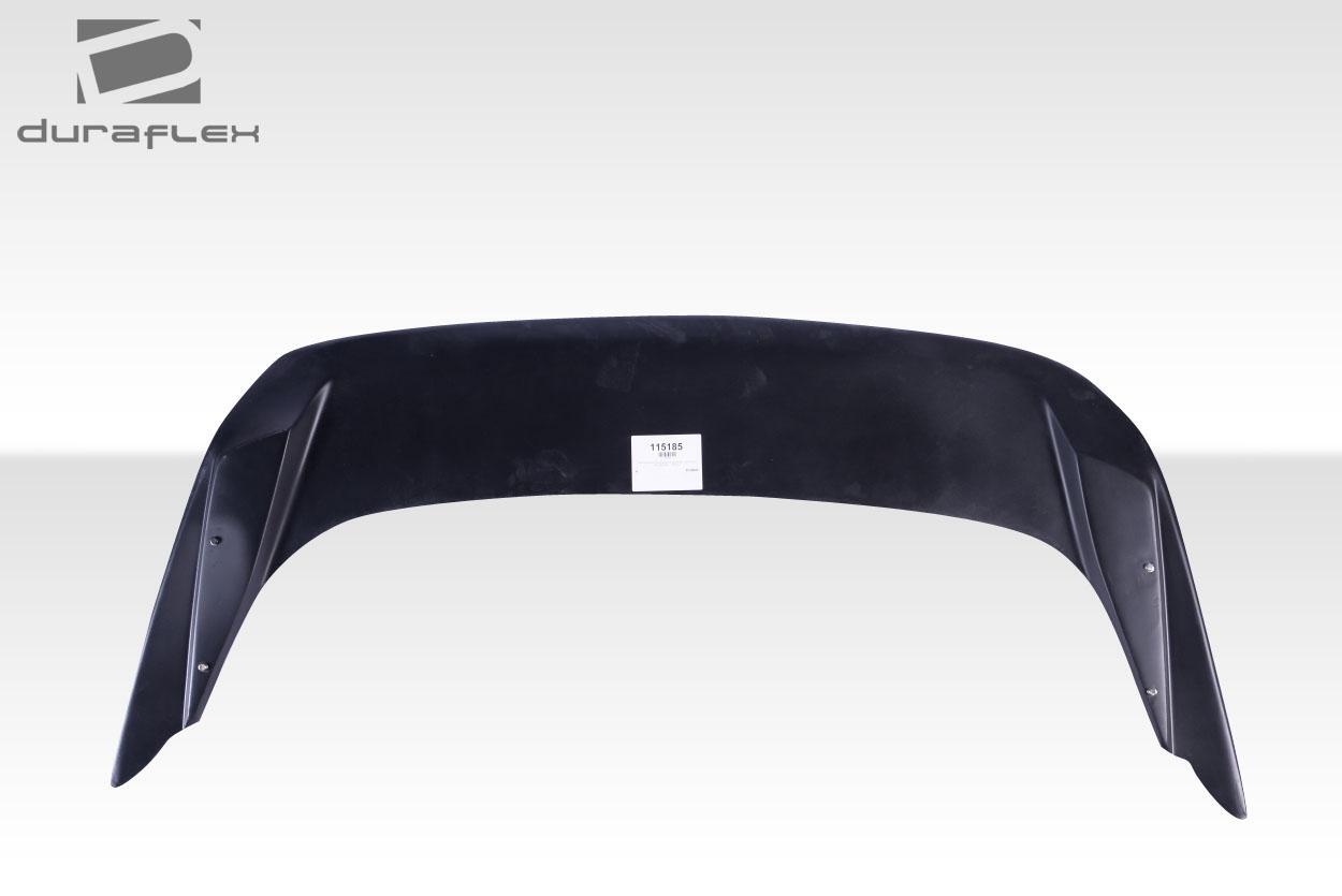 1999-2004 Ford Mustang Duraflex S351 Look Rear Wing - Image 6