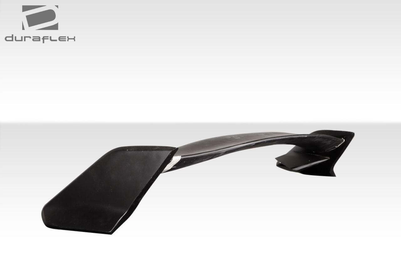 2016-2020 Honda Civic Duraflex Type R Look Rear Wing - Image 3