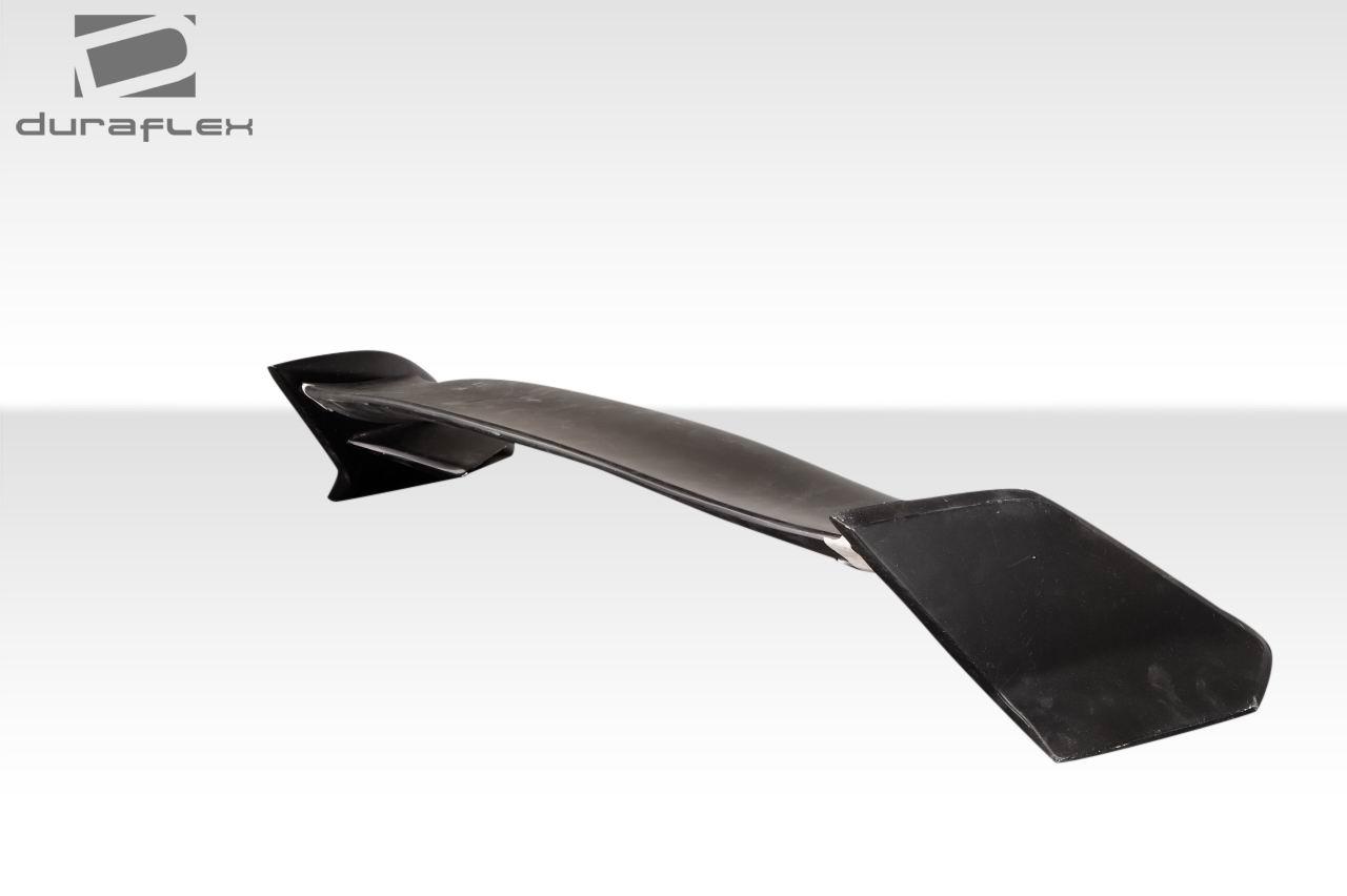 2016-2020 Honda Civic Duraflex Type R Look Rear Wing - Image 4