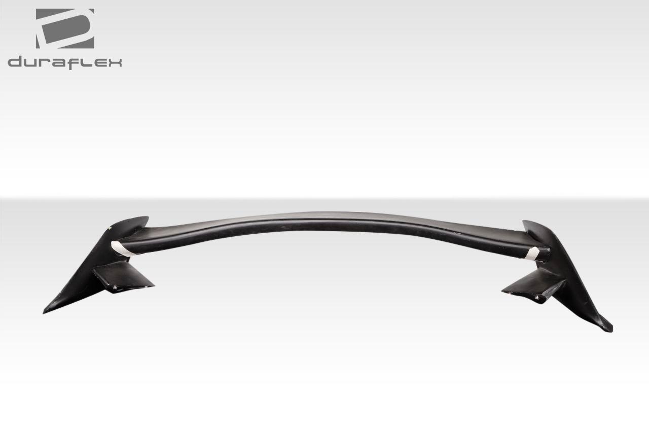 2016-2020 Honda Civic Duraflex Type R Look Rear Wing - Image 5