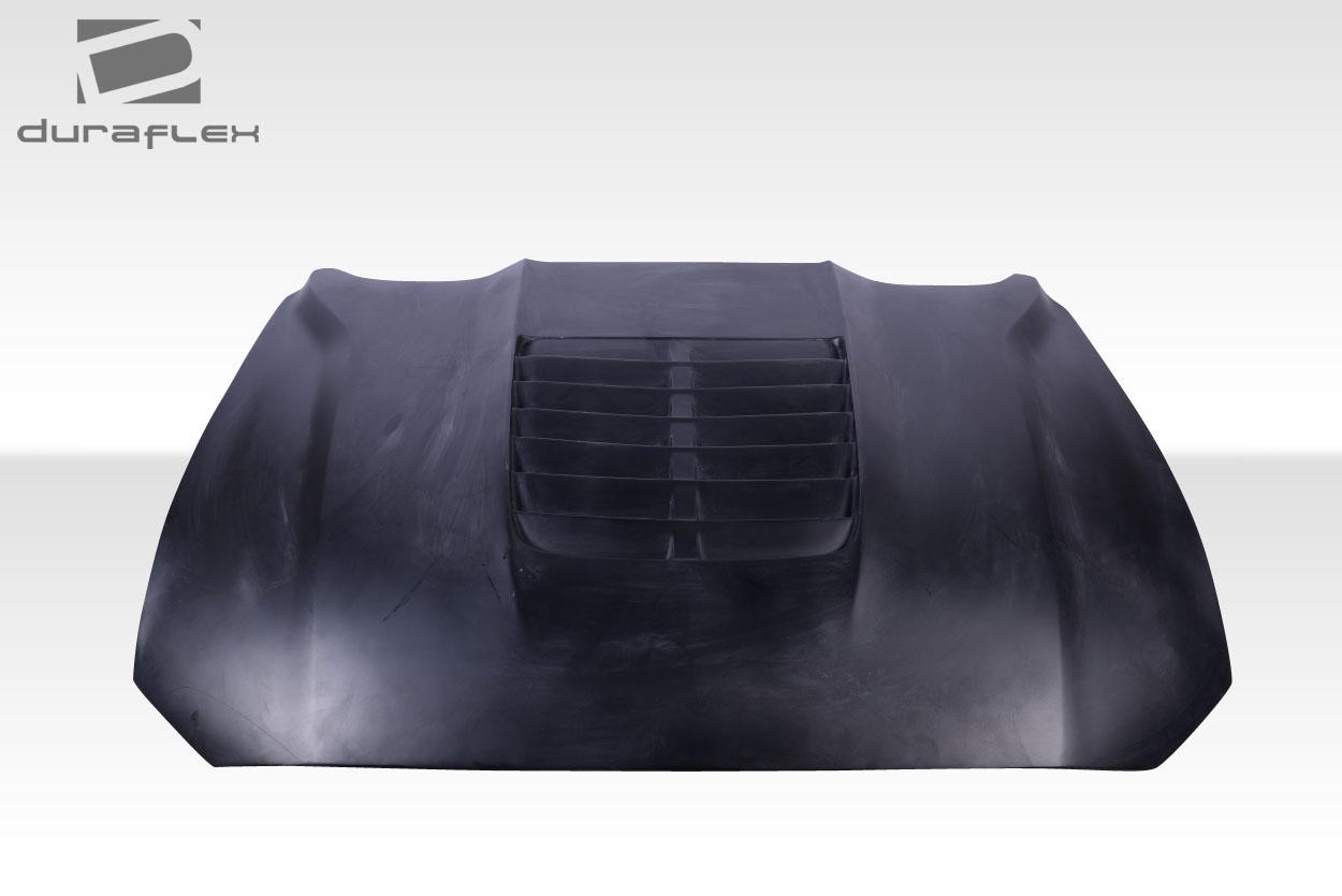 2018-2023 Ford Mustang Duraflex GT500 V2 Hood - Image 2