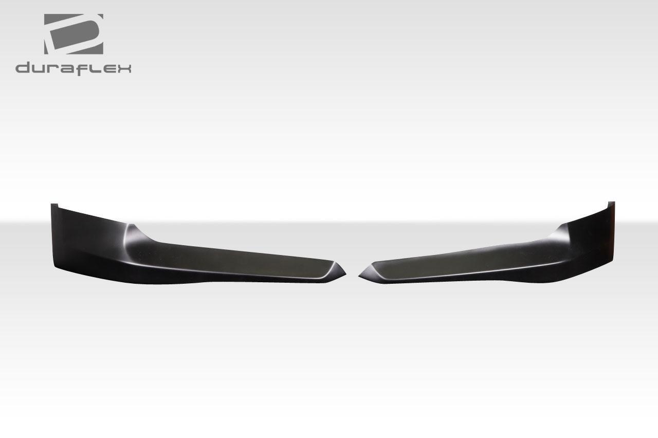 2011-2012 Honda Accord Duraflex HFP Front Lip - Image 2