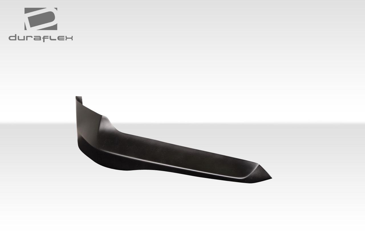 2011-2012 Honda Accord Duraflex HFP Front Lip - Image 3