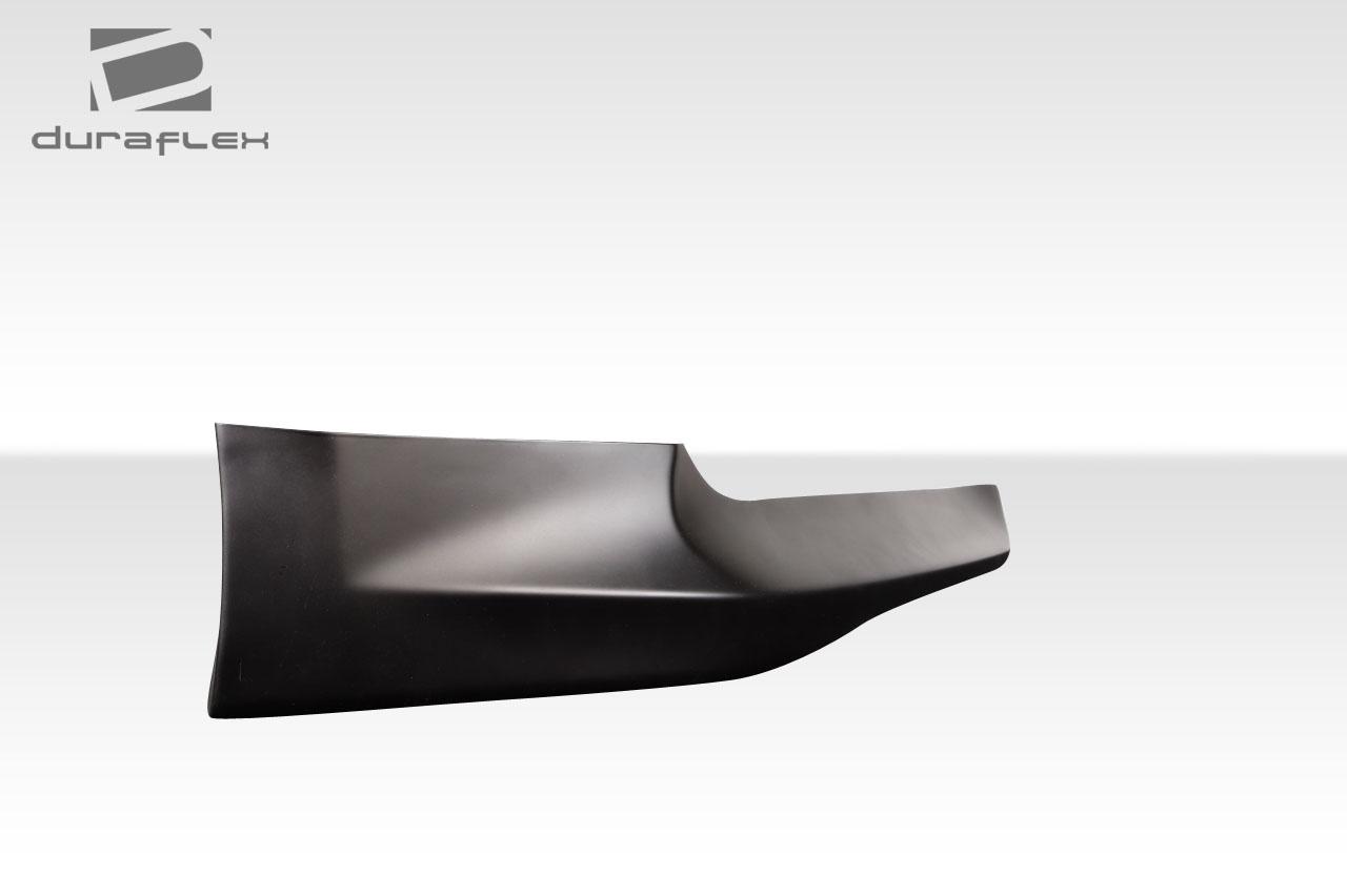 2011-2012 Honda Accord Duraflex HFP Front Lip - Image 4