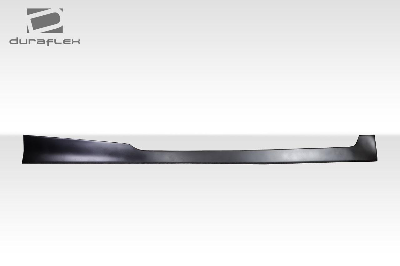 2008-2012 Honda Accord Duraflex HFP Side Skirts - Image 3