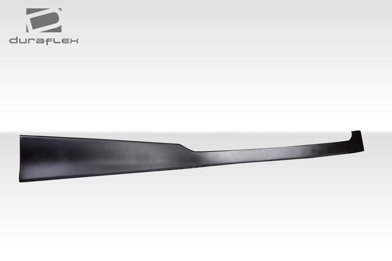 2008-2012 Honda Accord Duraflex HFP Side Skirts - Image 4