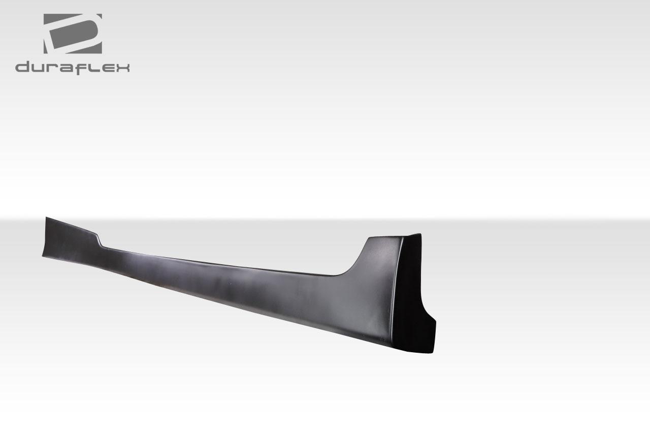 2008-2012 Honda Accord Duraflex HFP Side Skirts - Image 5