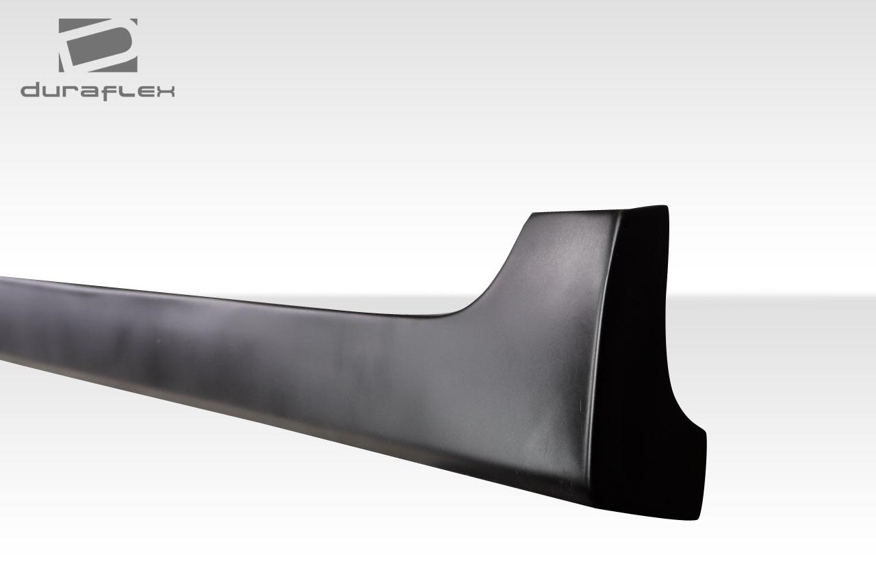 2008-2012 Honda Accord Duraflex HFP Side Skirts - Image 6