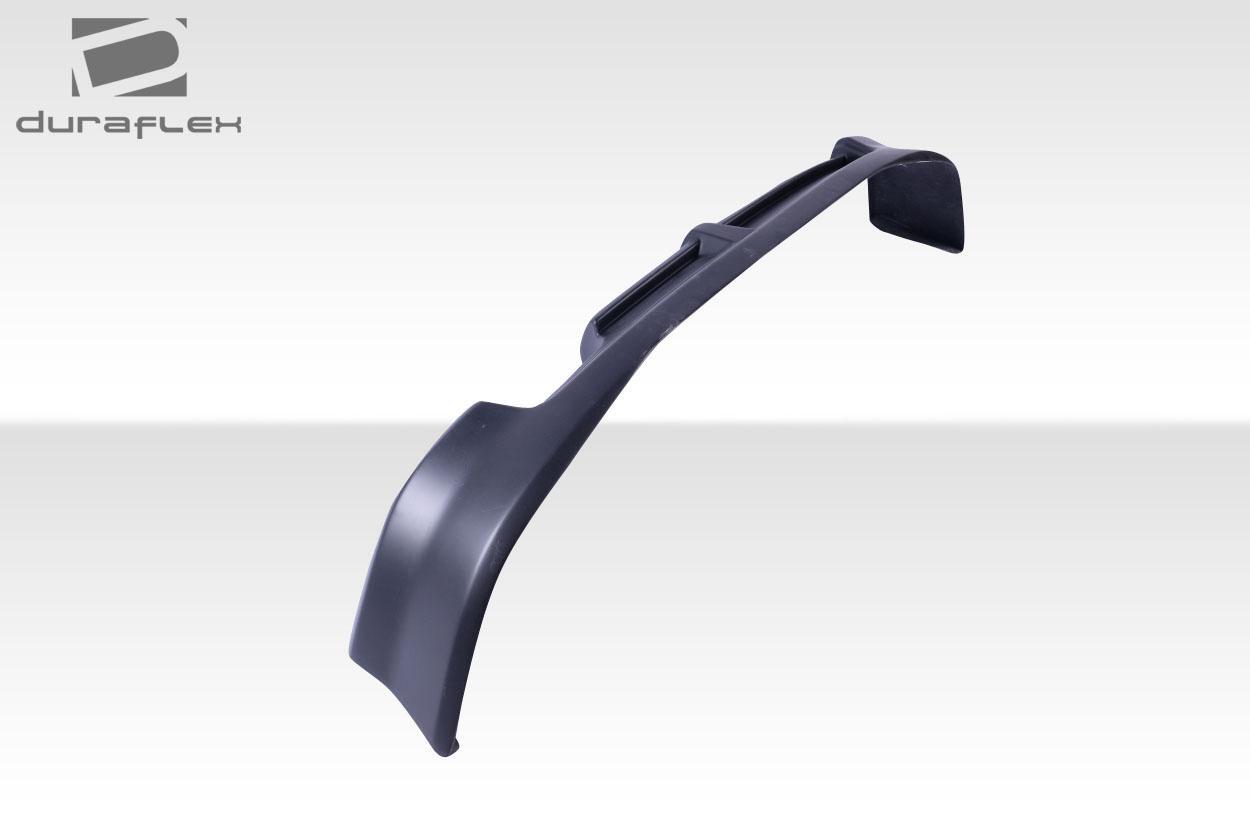 2002-2005 Honda Civic Duraflex HFP Rear Lip - Image 3