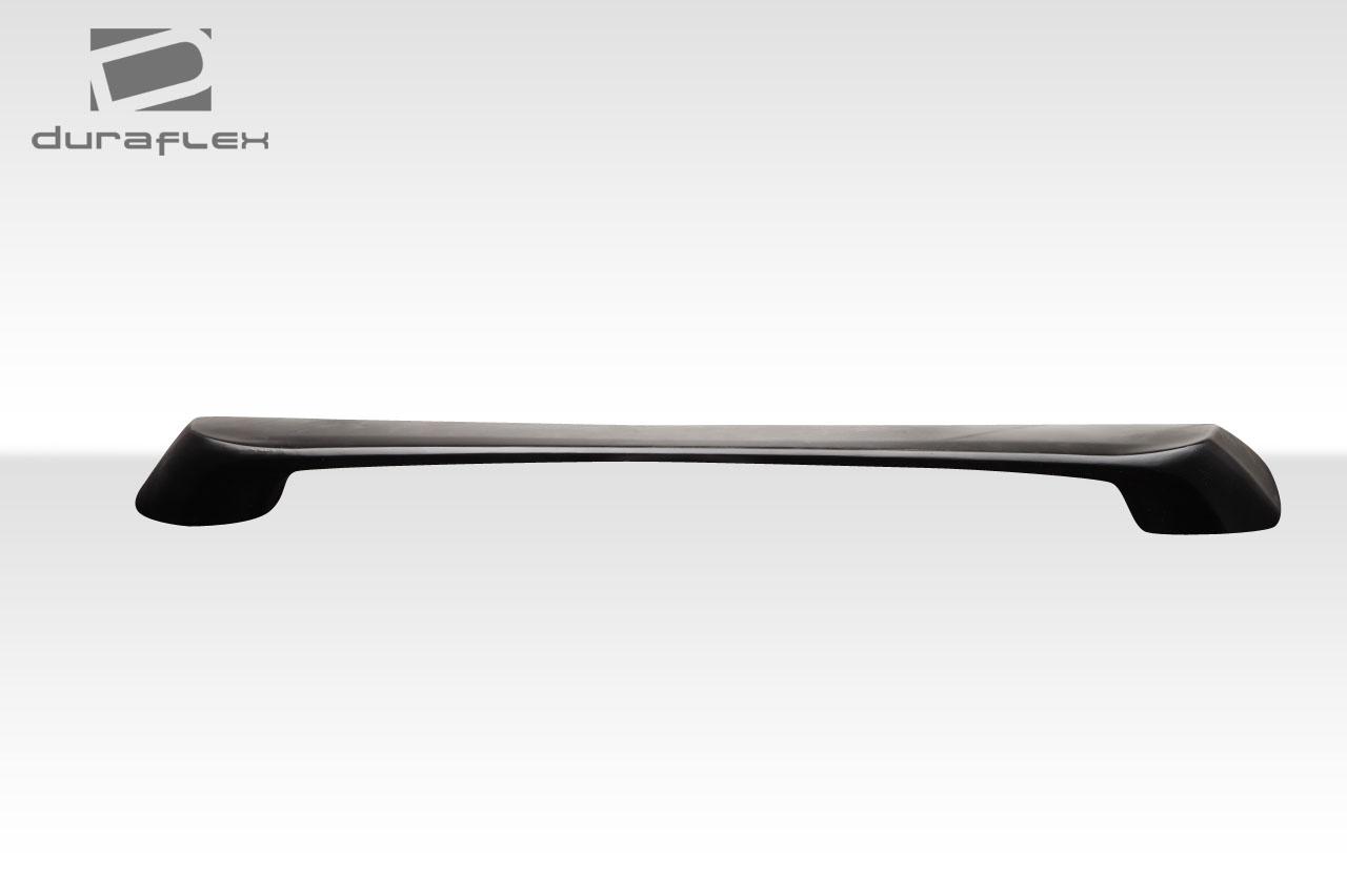 2012-2015 Honda Civic Duraflex Si Look Rear Wing - Image 2
