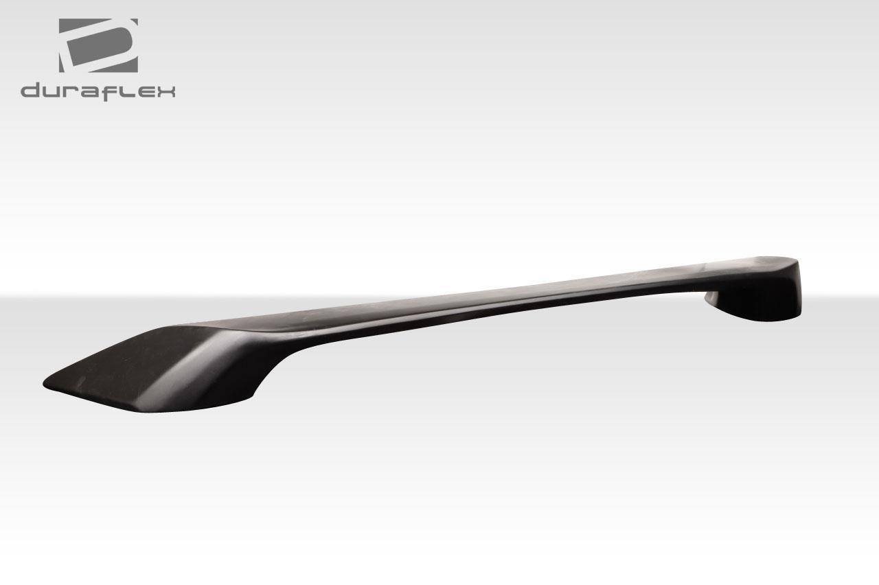 2012-2015 Honda Civic Duraflex Si Look Rear Wing - Image 3