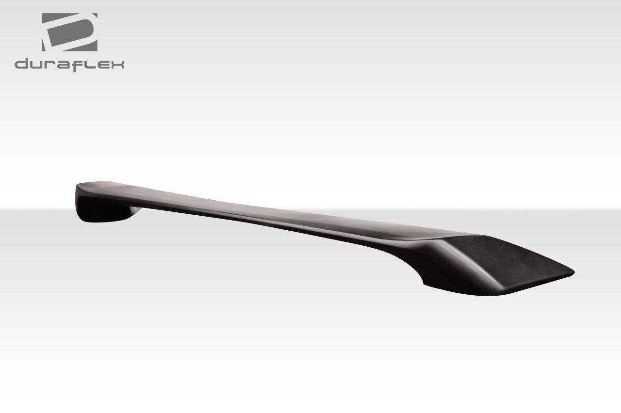 2012-2015 Honda Civic Duraflex Si Look Rear Wing - Image 4