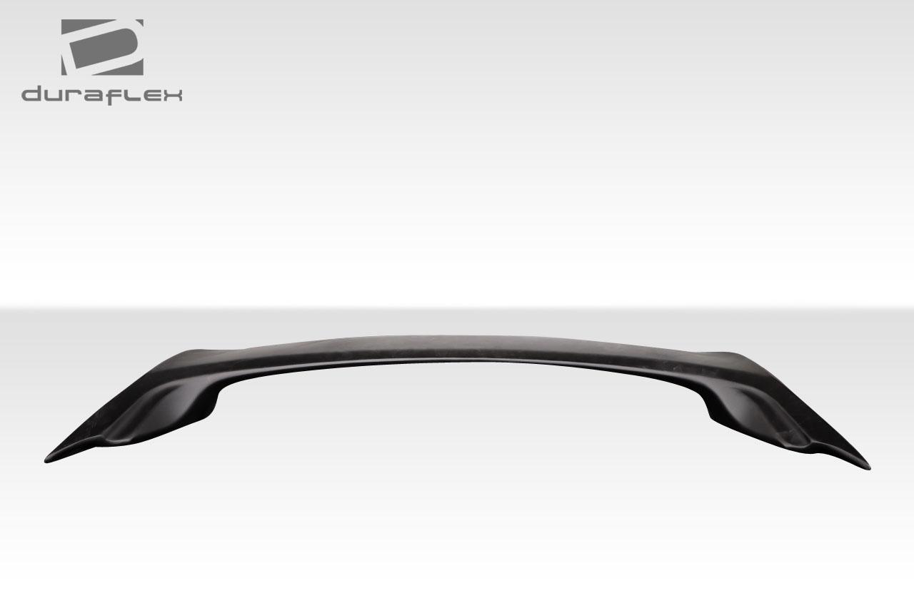 2012-2015 Honda Civic Duraflex Si Look Rear Wing - Image 5