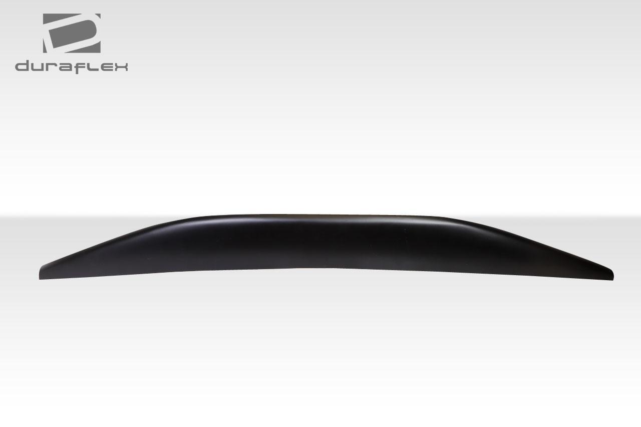 2012-2015 Honda Civic Duraflex KMZ Rear Wing - Image 3
