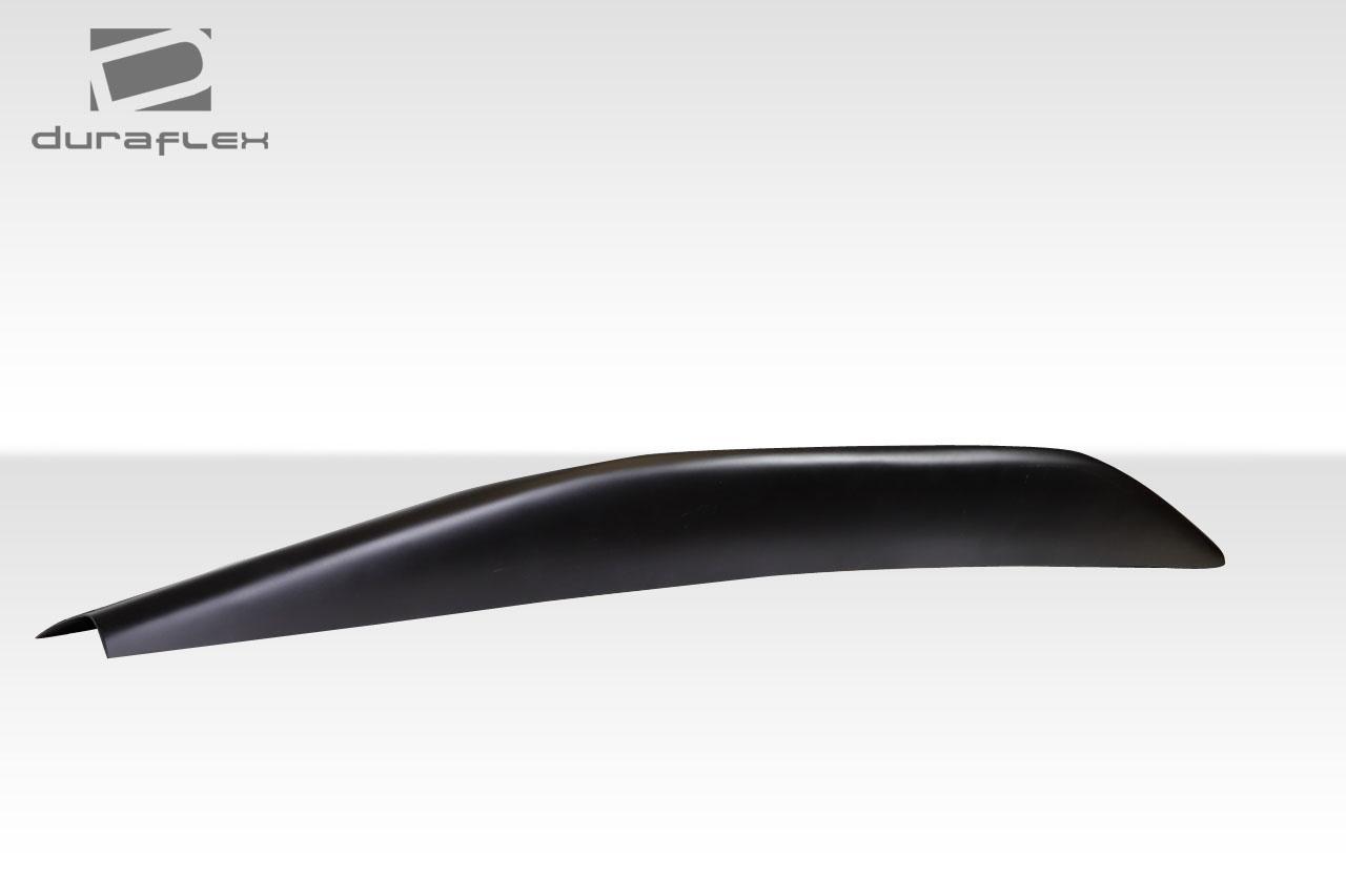 2012-2015 Honda Civic Duraflex KMZ Rear Wing - Image 4