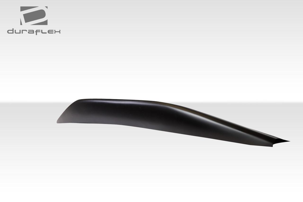 2012-2015 Honda Civic Duraflex KMZ Rear Wing - Image 5